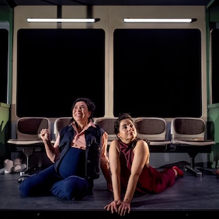 Het Nationale Theater’s ‘Nightshade’ grabs you by the throat at times