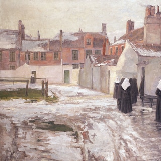 Review: Young Danish literary star Jonas Eika gives deeply religious historical novel a queer twist