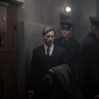 Stalinist terror depicted in Two Prosecutors: ‘We love to believe one hero can save the world’