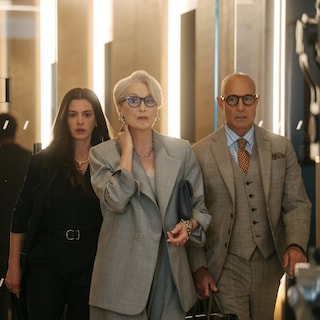 ‘The Devil Wears Prada 2’ remains nothing more than a fantasy from the glossies