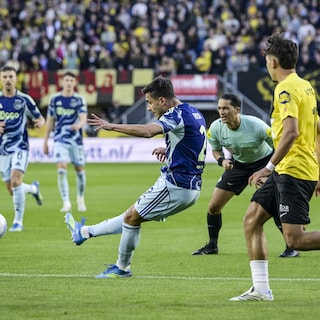 Ajax defender Lucas Rosa: ‘I try to use the impact of my work to help children’