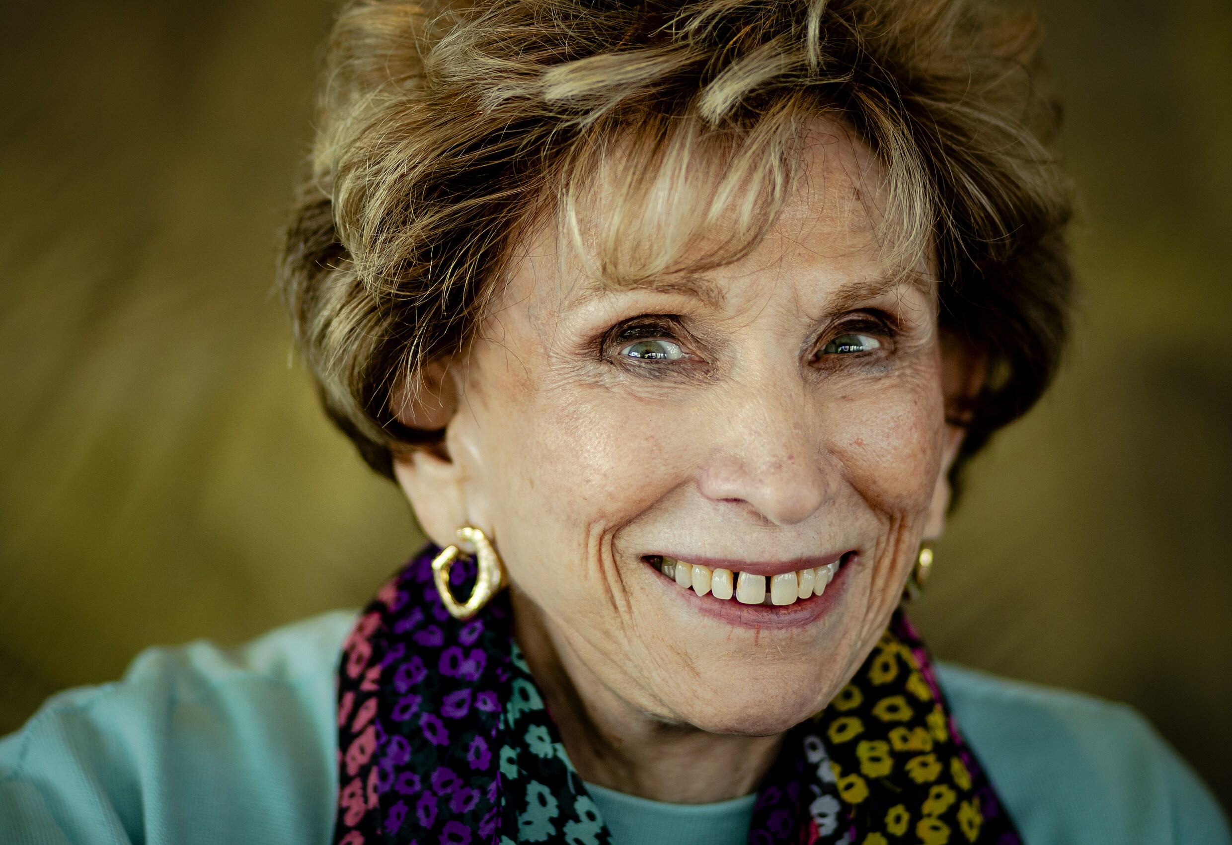 Auteur en Holocaust-overlevende Edith Eger (98) overleden | Het Parool