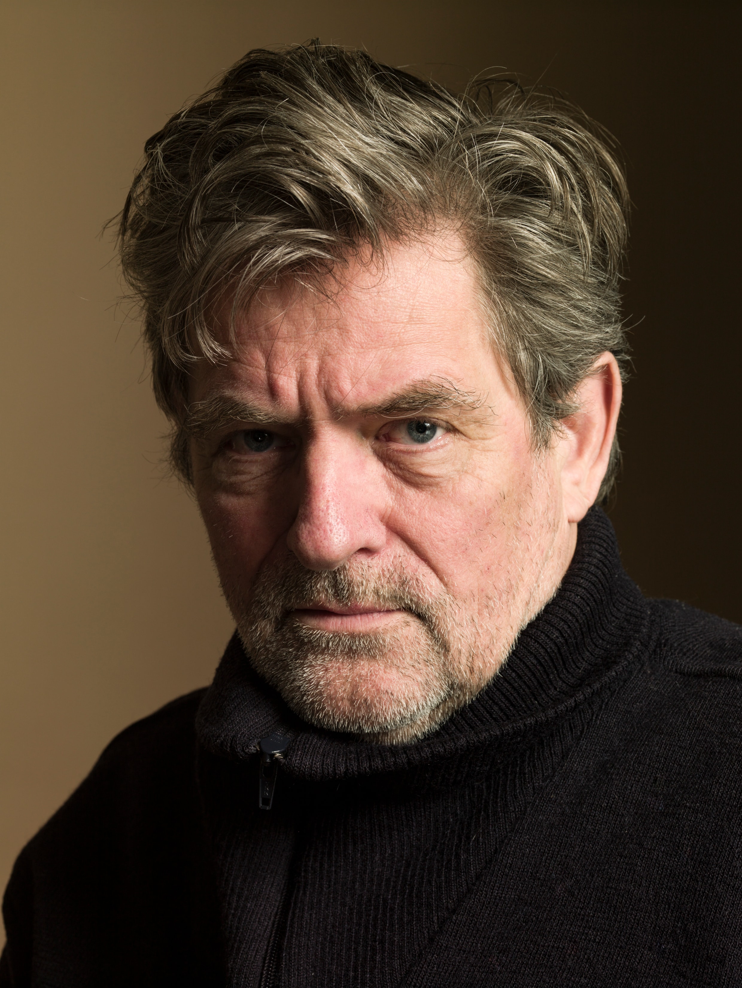Koos Breukel fotografeert fotograaf Bert Teunissen | Het Parool