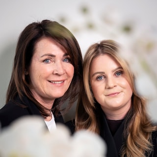 Eefje (58) and Pien (28): ‘Mom is a perfect example for me of how to combine hard work with motherhood’