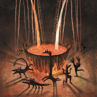 Review: ‘Because I Exist’ is a magnificent collage of paper songs