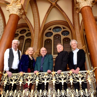 Former presenter Hans van Willigenburg (83) returns: ‘I wanted to do this before I die’