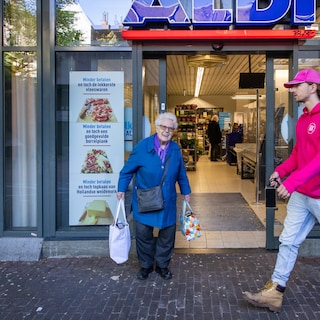 This Aldi in the center of Amsterdam is closing: ‘That really sucks, because it’s still affordable here’