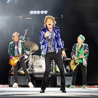 Mystery surrounding new Rolling Stones album: fans see hints of July 10 release everywhere
