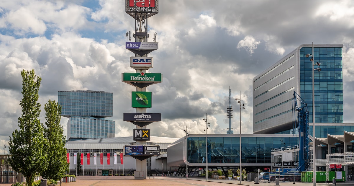 RAI Amsterdam is voorzichtig door alle uitdagingen, maar groeiplannen gaan niet van tafel: ‘Ik probe
