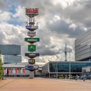 RAI Amsterdam cautious amid challenges, but growth plans remain on the table: ‘I am trying to entice Amsterdam’