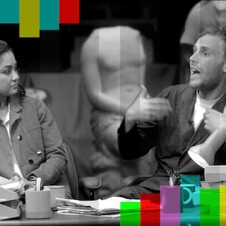 Checking your bits during a car inspection: ‘The Fixers’ have groundbreaking solutions for Big Problems