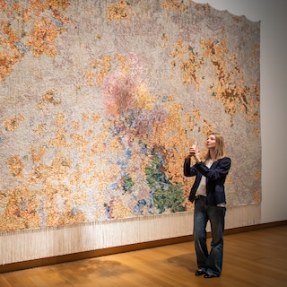 The rise of the art influencer: what does it mean for art criticism? ‘People often say art is too elitist’
