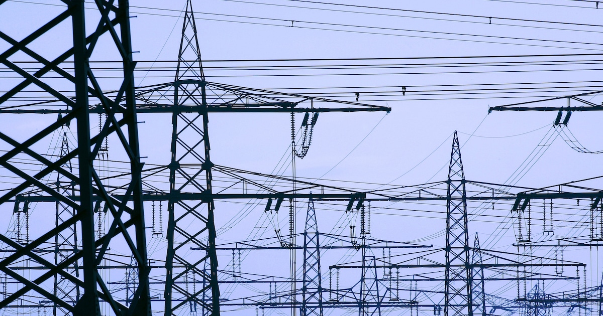 Inflatie stijgt nauwelijks, maar dat is de stilte voor de storm