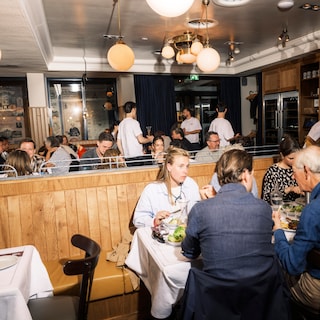 Second Bouillon d’Amsterdam to replace Bar Baut in Amsterdam South