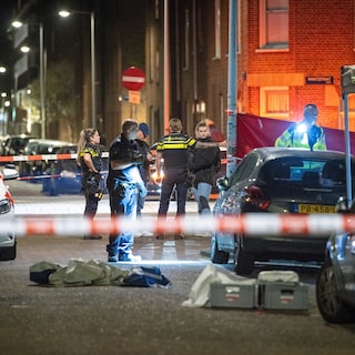 Suspect arrested for fatal stabbing on Tugelaweg in Amsterdam-East