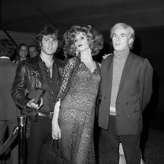 Exhibition by Gerard Malanga, Andy Warhol’s right-hand man: ‘Photography for me is poetry on a roll’