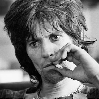 Gijsbert Hanekroot was the definitive pop photographer of the seventies