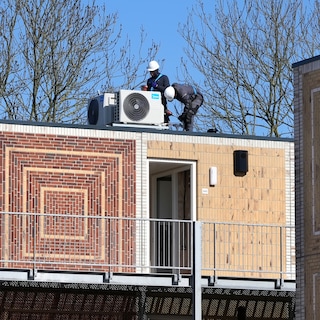 Amsterdam households also face waiting list for heavier power connections soon