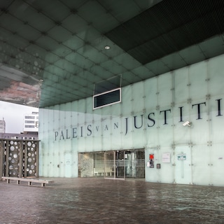 Court dismisses money laundering case against Marcel Kaatee over Red Light District properties