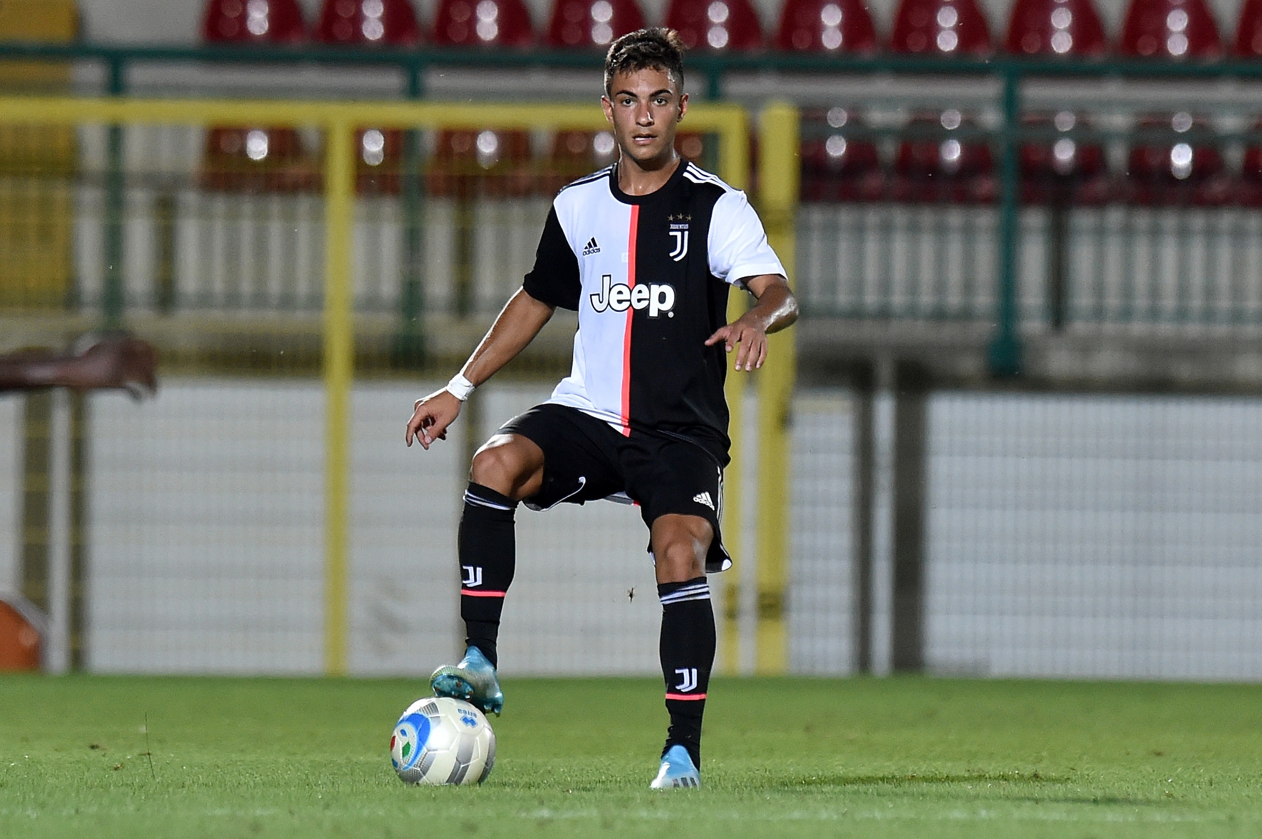 Lucas Rosa over zijn weg naar Ajax: ‘Ik zei: ik wil niet weg, geef me ...