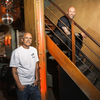 Chicago Social Club at Leidseplein celebrates 15th anniversary with big party: ‘We showed from the start that it can be done differently’