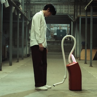 In Thai film ‘A Useful Ghost’, a dead woman’s ghost lives in a vacuum cleaner: ‘I love absurd humor’