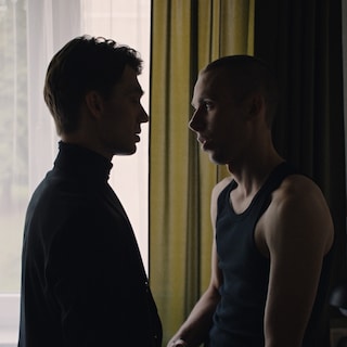 The Activist review: queer thriller addresses urgent themes but is rather melodramatic