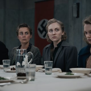 Review of The Tasters: Hitler’s food tasters’ emotions don’t matter – nor does the question of whether they existed
