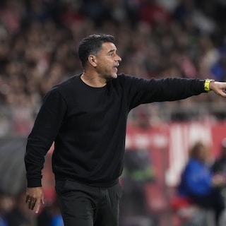 Ajax target Míchel leaves Girona: ‘The club wishes to express its sincere thanks’
