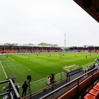Will Ajax secure a Conference League qualifying spot? FC Utrecht the opponent in Volendam