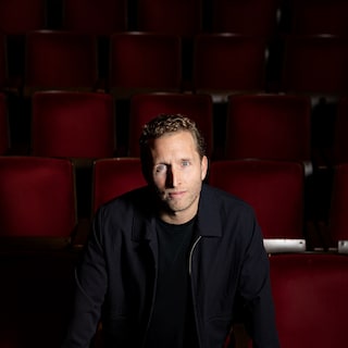 Comedian Peter Pannekoek on his love and passion for football: ‘Calling for a World Cup boycott is so cowardly’
