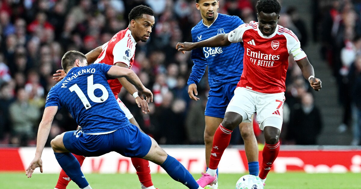 Arsenal snakt naar terugkeer Jurriën Timber | Het Parool