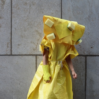 How children see the future of Amsterdam: ‘Totally unexpected creations emerge’