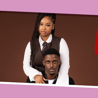 Tonny (27) and Ivorey (24) filmed their first date: ‘I never expected this kind of love existed’