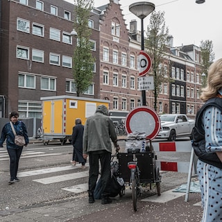 D66 wants to reward homeless drug addicts in Amsterdam for good behavior: motion receives majority support in council