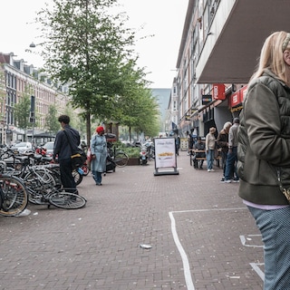 Amsterdam business owners struggle with nuisance from drug users: ‘It feels powerless, so little can be done’