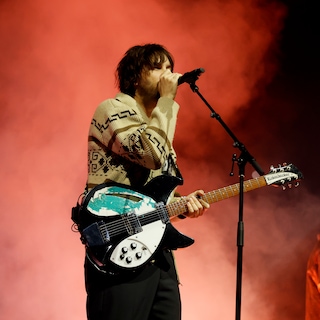 At Ziggo Dome, Tame Impala proves studio magic also works on a grand scale live