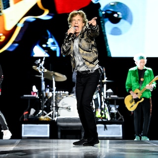 The Rolling Stones confirm new album, written in a month: ‘We are in top form’