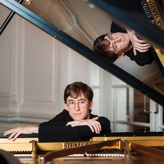 Pianist Shane van Neerden performs Charles Ives at the Concertgebouw: ‘There are 513 notes on the first page’