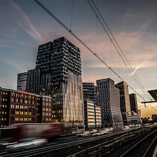 No trains at station Zuid for five days next week, limited access to A4 and A10 South