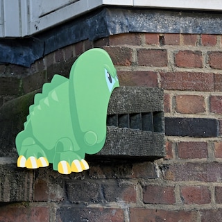 Have you spotted this Streetart Frankey artwork yet?