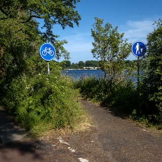 Police see more violent incidents at cruising area in De Oeverlanden