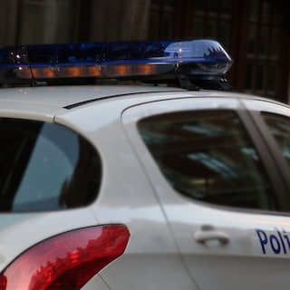 Amsterdam man (37) arrested in Belgium for broad daylight shooting on Admiraal de Ruijterweg