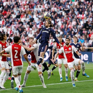 Everyone is for sale at Ajax, but how much money will these players bring in?