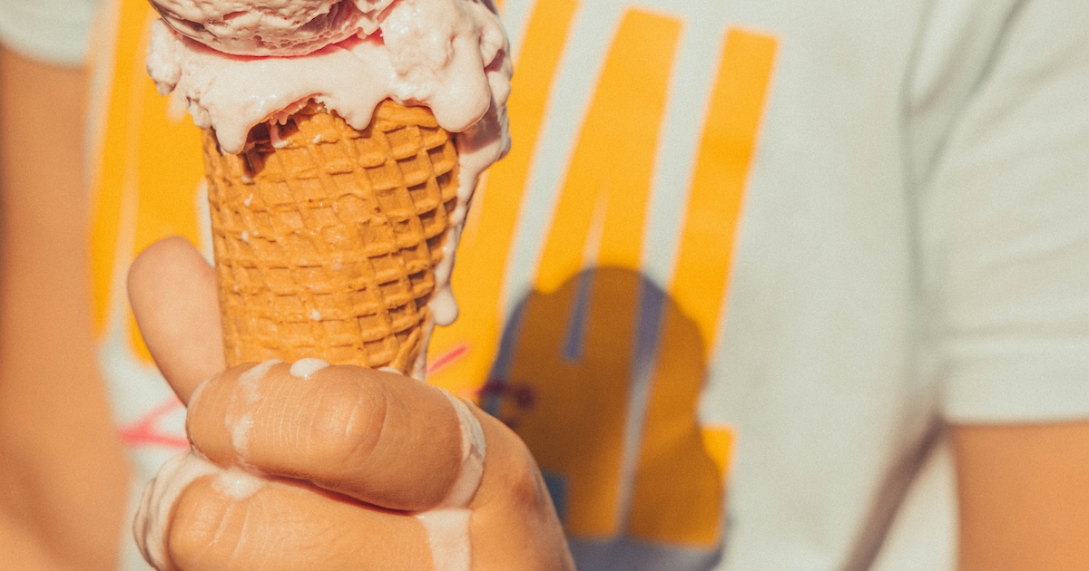 Where to find Amsterdam’s best ice cream