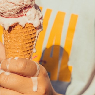 12 of the best ice cream spots in Amsterdam