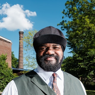 Gregory Porter to perform at the Olympic Stadium: ‘Outdoors I have a different setlist than in a jazz club’