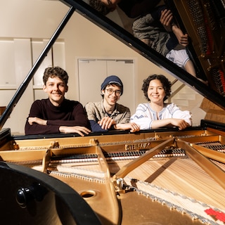 Three young pianists bring African music to the Concertgebouw: 'Beethoven has his qualities, but so does this music'