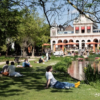 Pentecost weekend set to be summery: up to 26 degrees in Amsterdam