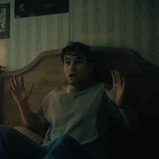 Review ‘Obsession’: A wish come true turns insanely disruptive in dark comedy horror film